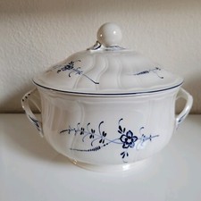 Villeroy boch vieux gebraucht kaufen  Gau-Bischofsheim, Harxheim, Lörzweiler