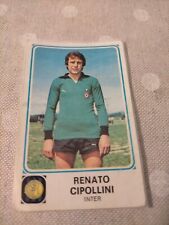 Calciatori panini 1978 usato  Schio