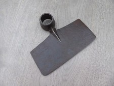 Vintage hoe head for sale  HOLT