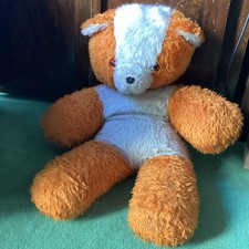 Vintage plush rare for sale  BOREHAMWOOD