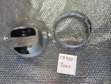 Cb500 four scheinwerferteile gebraucht kaufen  Menden (Sauerland)