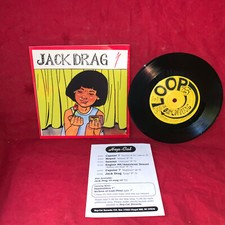 Jackdrag loop 1995 d'occasion Jackdrag loop 1995 d'occasion  Expédié en France