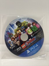 Gioco lego marvel usato  Italia