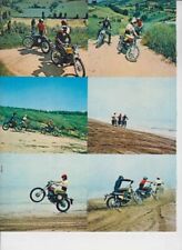 Advertising pubblicità moto usato  Venegono Superiore