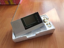 Mini portable lcd d'occasion  Mitry-Mory