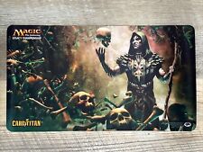 Tapete MTG Deathrite Shaman - Eternal Weekend Legacy Championships comprar usado  Enviando para Brazil