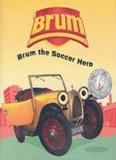 Brum soccer hero for sale  UK