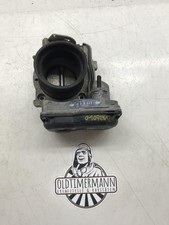 Drosselklappe mercedes w202 gebraucht kaufen  Freren