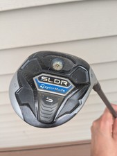 Taylormade sldr 460s for sale  Danbury