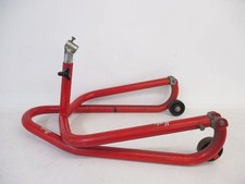 Usado, Suporte central de elevação de haste de direção de motocicleta prático *acessório faltando* comprar usado Usado, Suporte central de elevação de haste de direção de motocicleta prático *acessório faltando* comprar usado  Enviando para Brazil