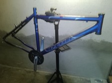 Bulls klassisches mtb gebraucht kaufen  Barchfeld-Immelborn