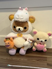 Korilakkuma neko bear for sale  Salt Lake City