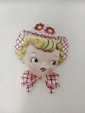 Vintage lefton miss for sale  Worden