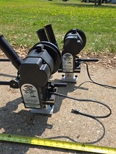 Walker electric downriggers for sale  Holland