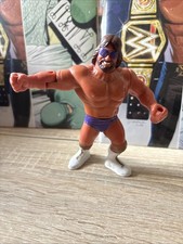 Wwe macho man for sale  CHEPSTOW