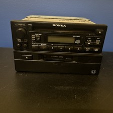 Honda radio player for sale  Yorktown