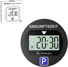 Elektronische parkscheibe kba gebraucht kaufen Elektronische parkscheibe kba gebraucht kaufen  Delmenhorst