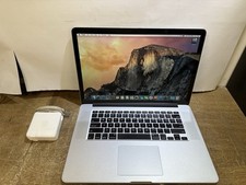 Macbook pro retina for sale  Zanesville