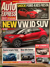 Auto express november for sale  MAIDENHEAD