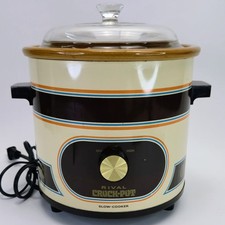 Vintage 1980s rival for sale  Monessen
