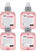 Gojo fmhandwash cranberry for sale  Omaha
