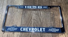 Vintage 1956 chevrolet for sale  Nampa