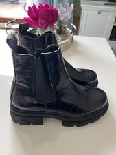 Bullboxer boots 38 gebraucht kaufen  Bergisch Gladbach