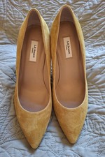 l k bennett court shoe for sale  ISLEWORTH