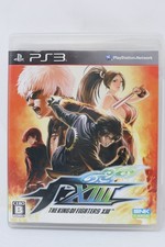 The King of Fighters XIII (Versão Japonesa) - Sony PlayStation 3 comprar usado  Enviando para Brazil