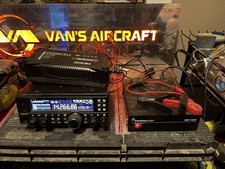 Yaesu 450 transceiver for sale  Scottsdale
