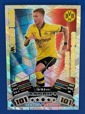 Topps match attax gebraucht kaufen  Schortens