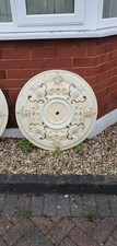 Inch ornate ceiling for sale  COLWYN BAY
