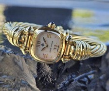 David yurman watch for sale  Northbrook
