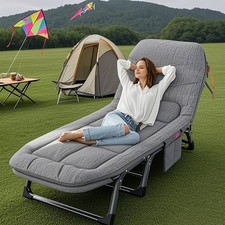 Single folding sleeping for sale  DUNSTABLE