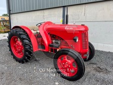 1949 david brown for sale  BARNOLDSWICK