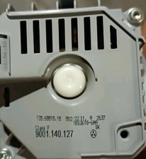 Siemens heizpumpe 12014980 gebraucht kaufen  Hannover