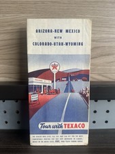 1955 texaco road for sale  Pleasant Hill