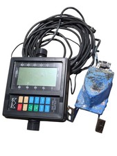 Ecoscandaglio pescaggio vintag usato Ecoscandaglio pescaggio vintag usato  Settimo Torinese