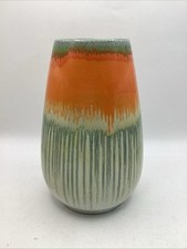 Shelly dripware vase for sale  KIRKCALDY
