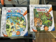 Tiptoi starter set gebraucht kaufen  Frankfurt am Main