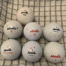 Noodle used golf for sale  DARTFORD