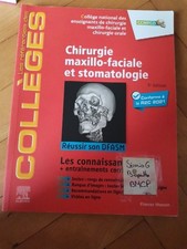 Chirurgie maxillo faciale d'occasion Chirurgie maxillo faciale d'occasion  Nice-