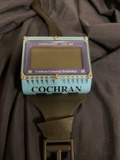 Cochran undersea technologies for sale  Nevada City