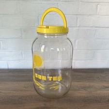 Vintage sun tea for sale  Leola