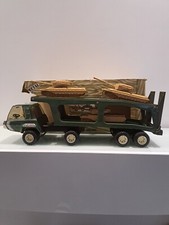 Joustra goliath camion d'occasion  Pégomas