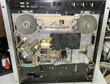 épave studer a807 usato  Spedire a Italy
