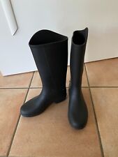 Reitstiefel gummireitstiefel g gebraucht kaufen  Geldern