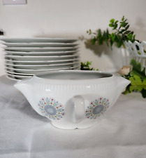 Saucière porcelaine vierzon d'occasion  Les Andelys