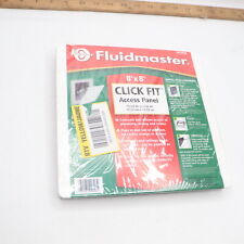 Fluidmaster access panel for sale  Chillicothe