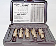 Hougen 000 series for sale  Flint